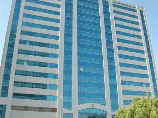 Embassy Suites, Шарджа